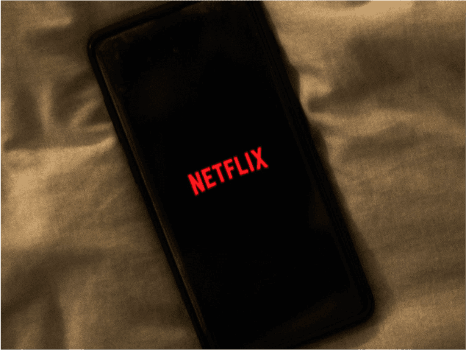 Netflix free subscription scam