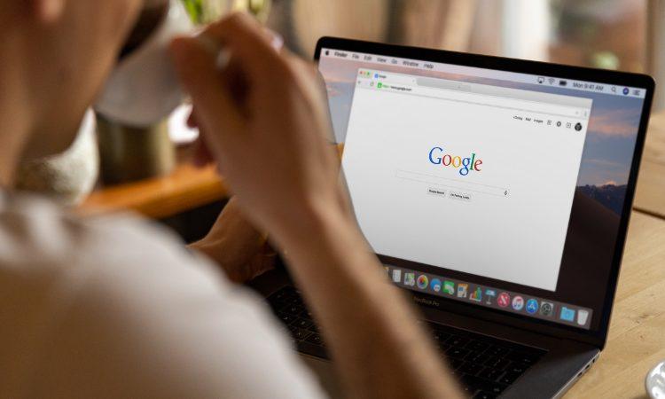 How to Delete Your Google Search History