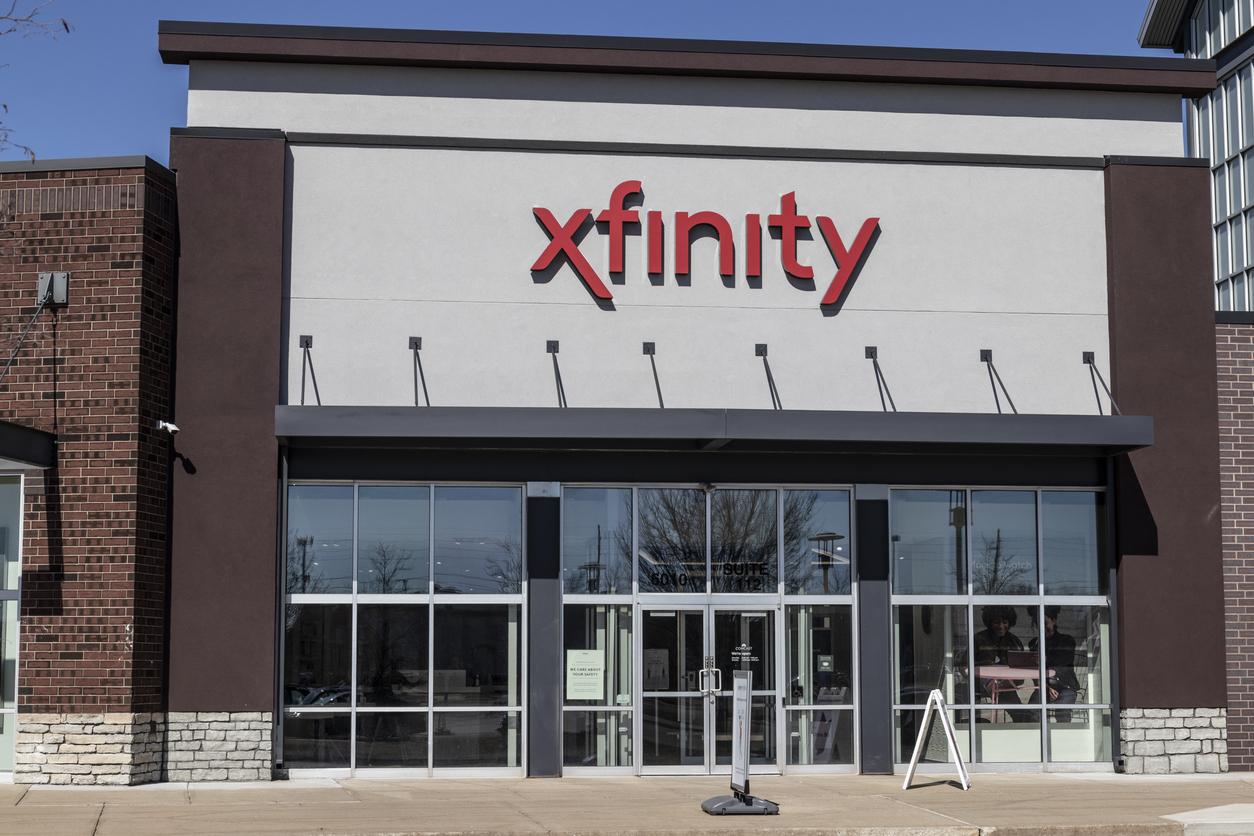 Xfinity Data Breach