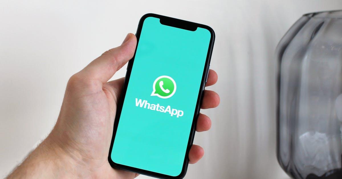 whatsapp scams